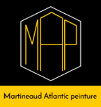 Martineaud Atlantic Peinture